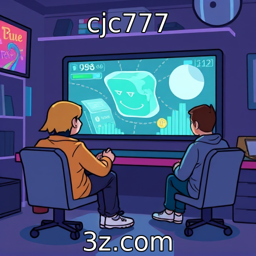 Os desafios da acessibilidade nos games