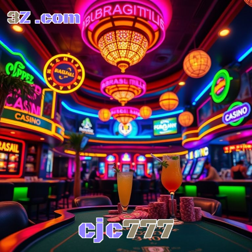 Explore o App do cjc777 e Aumente sua Experiência de Jogo