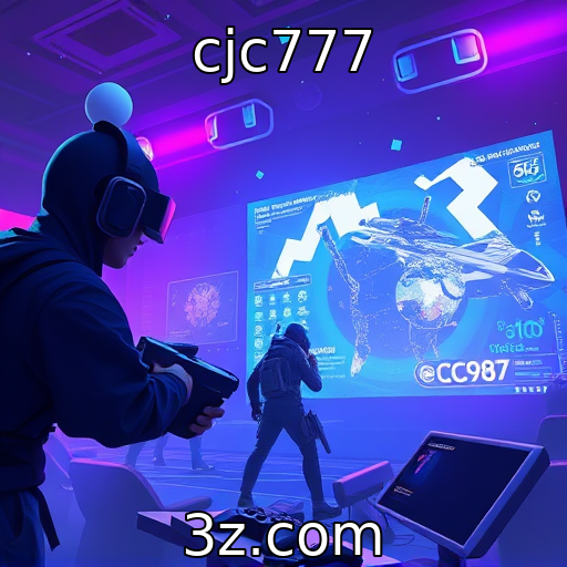 Novas tecnologias de realidade aumentada em jogos