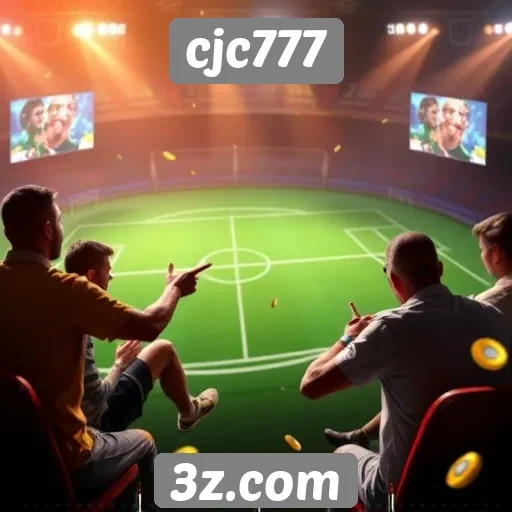 novos recursos de cjc777 atraem jogadores em 2025