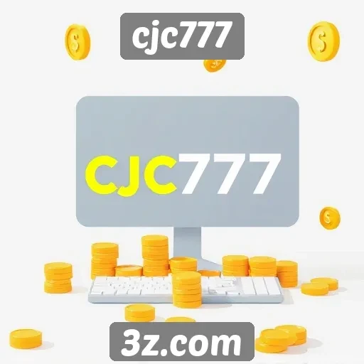 cjc777 analisa jogos online e tendências do mercado