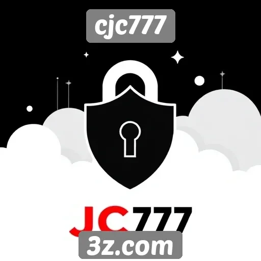 Análise da segurança de dados no site cjc777
