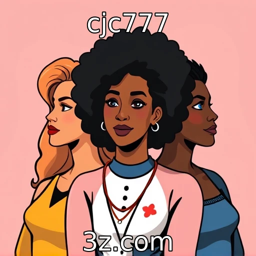 Diversidade e inclusão na criação de personagens de jogos