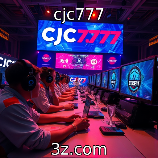 Eventos de eSports atraem atenção global de investidores