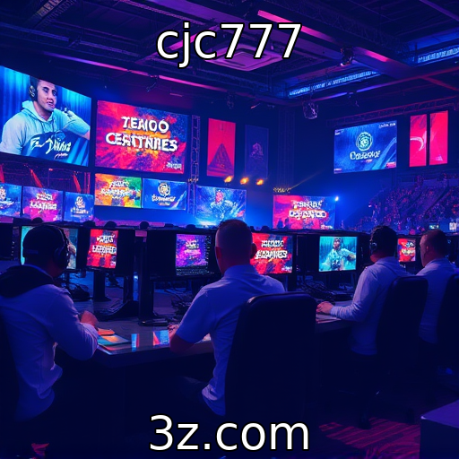 Análise do crescimento do eSports e suas implicações