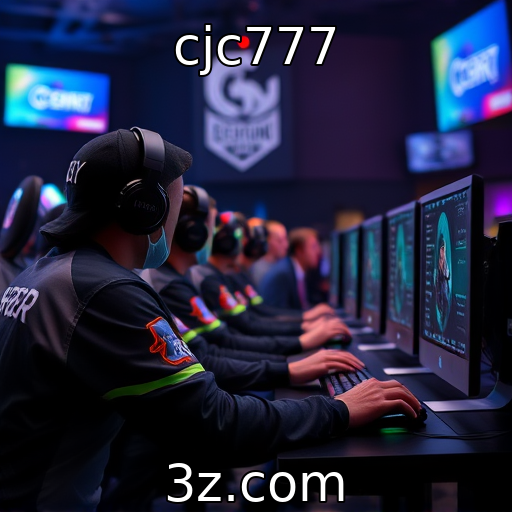 Futuro dos eSports e sua popularidade crescente