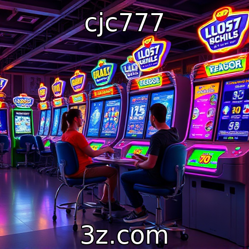 Desenvolvimentos em acessibilidade em jogos eletrônicos