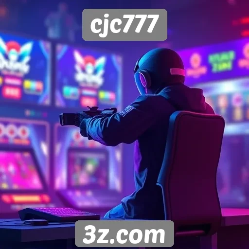 jogabilidade de cjc777 é analisada por especialistas