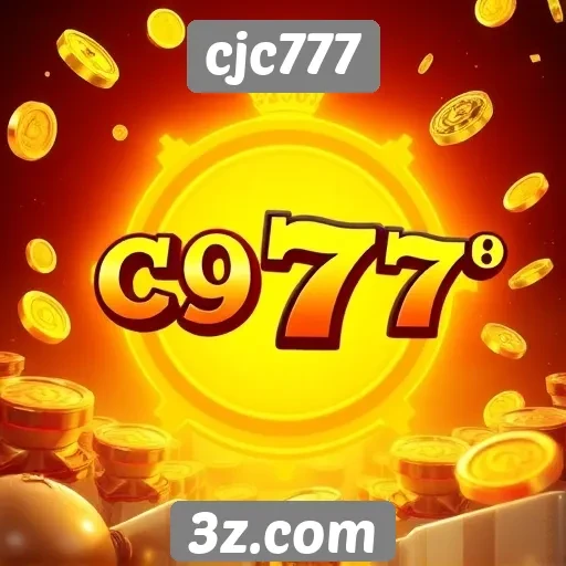 Características de jogabilidade no cjc777