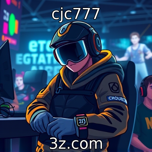 A crescente popularidade dos eSports no cenário global
