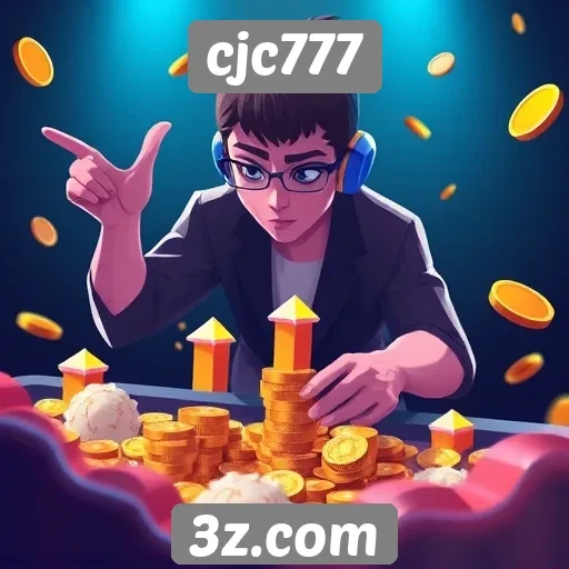 História do crescimento do cjc777 no mercado