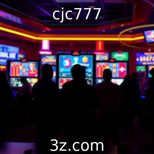 Perspectivas de crescimento na indústria de jogos