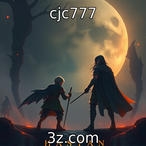 Exploração da narrativa interativa em jogos modernos