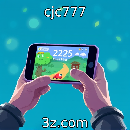 Tendências de mercado para jogos mobile em 2025