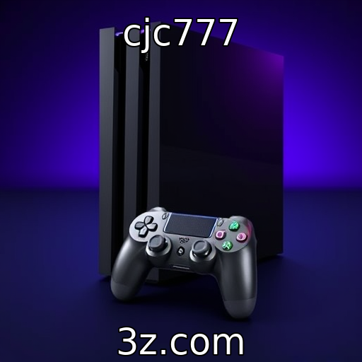 Inovações tecnológicas em consoles de próxima geração