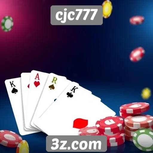 Plataformas de pagamento disponíveis no cjc777