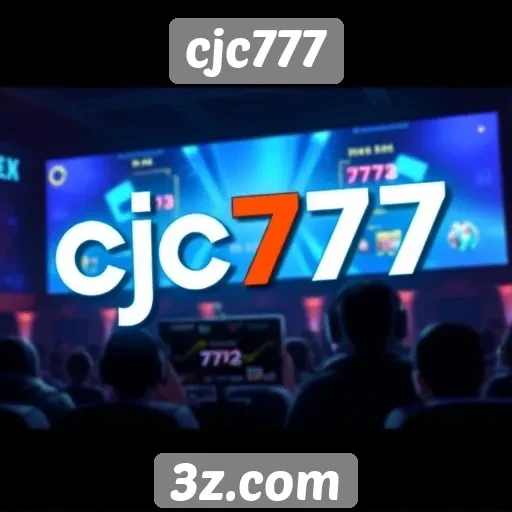 opiniões de jogadores sobre cjc777 e suas experiências