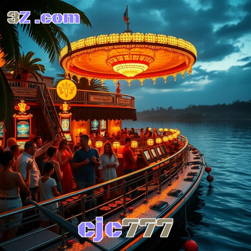 Slots Incríveis no cjc777: Uma Experiência Inigualável!