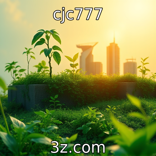 Sustentabilidade e seu papel na produção de jogos