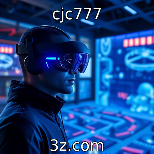 Perspectivas de realidade virtual no entretenimento interativo