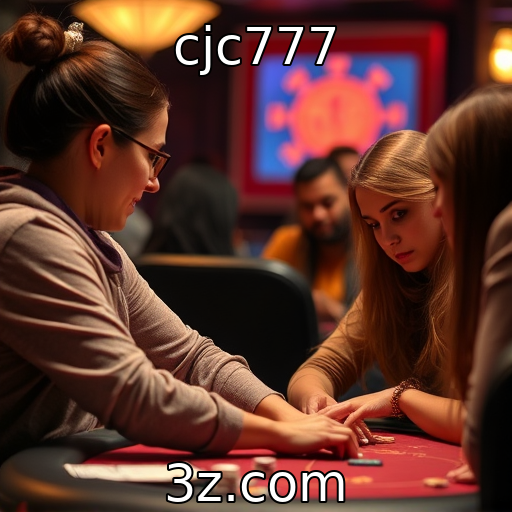 Participação das mulheres na indústria de jogos